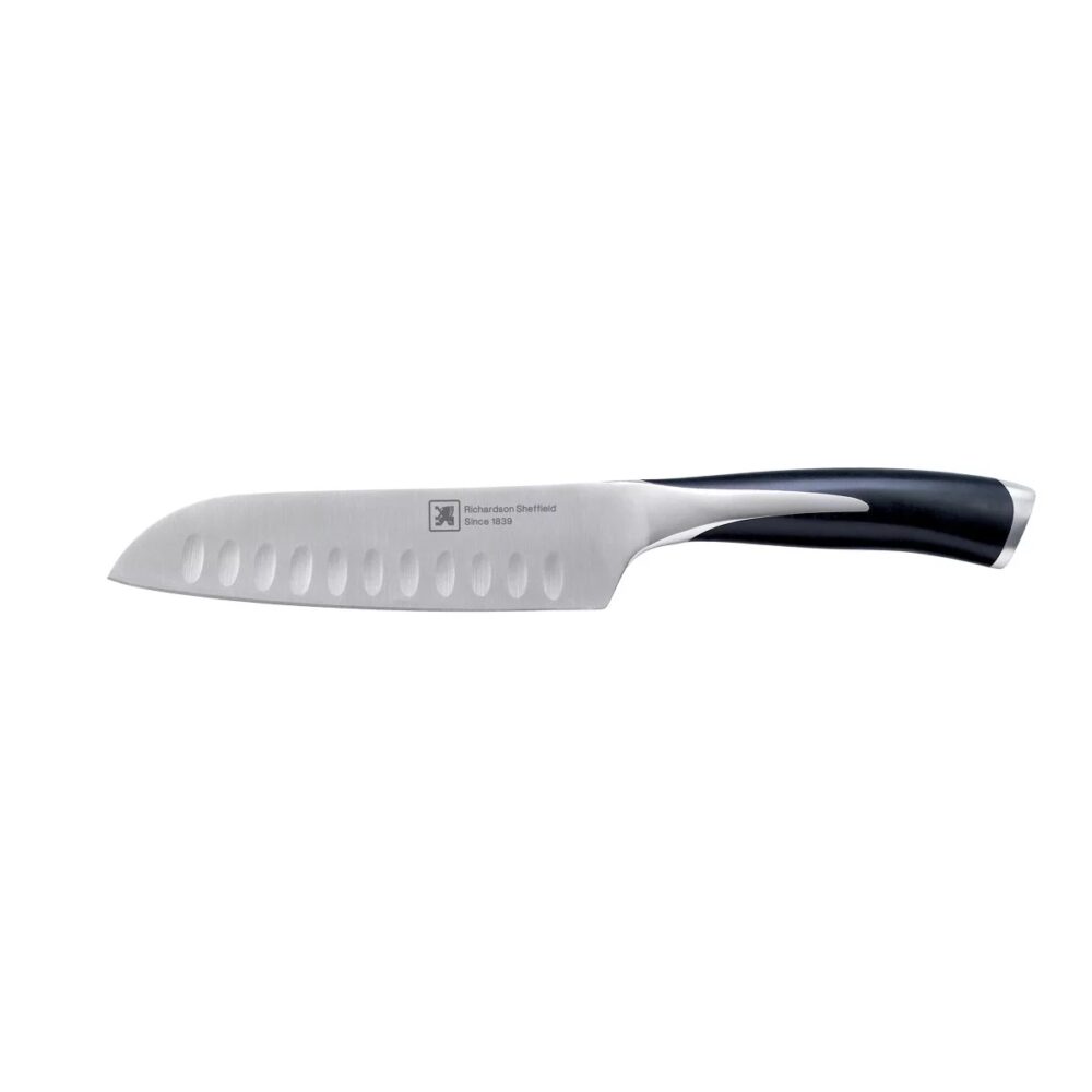 KYU Coltello Santoku 12,5 cm